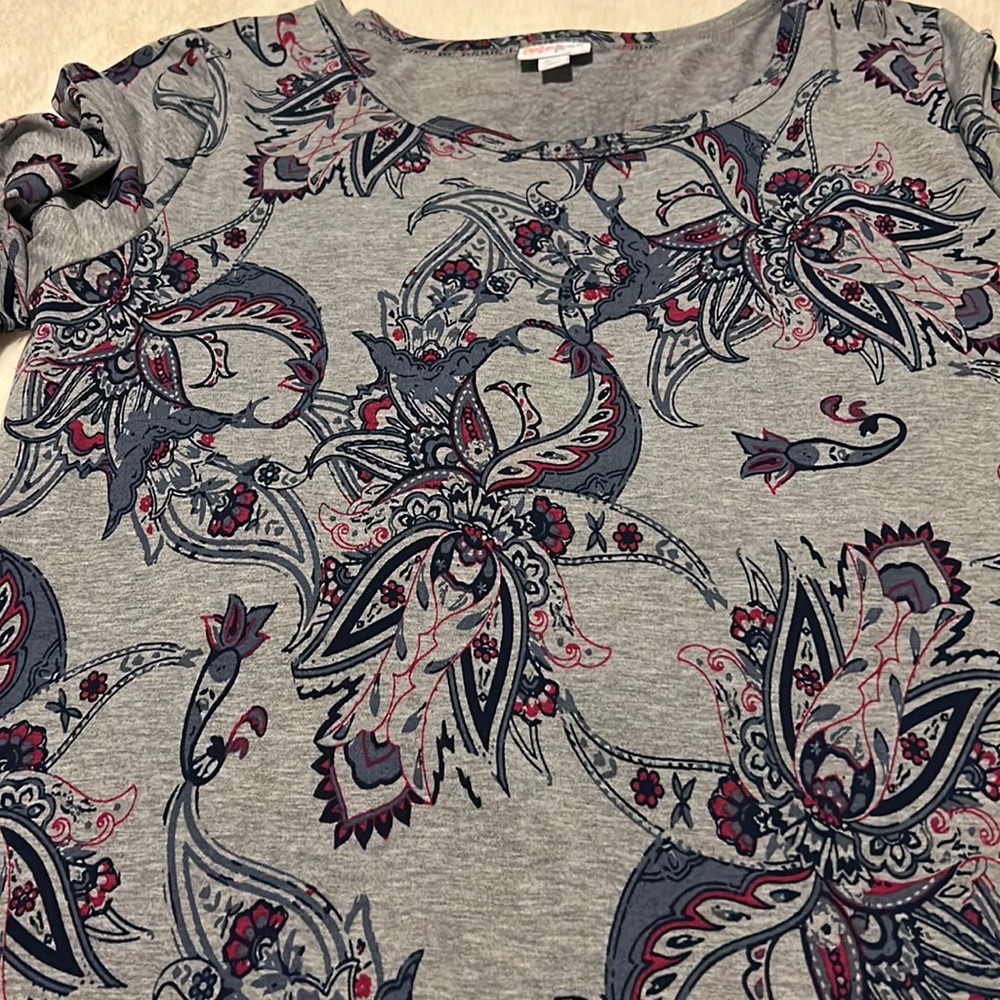 Lularoe dress